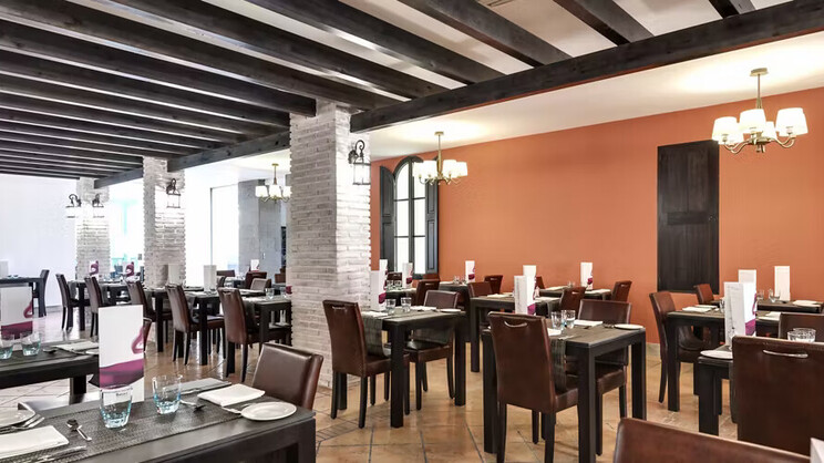 Barceló Teguise Beach